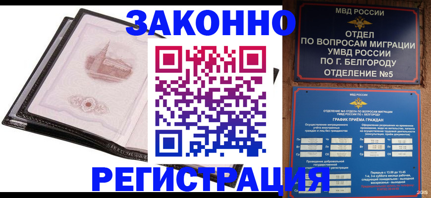 прописка штамп в Майкопе